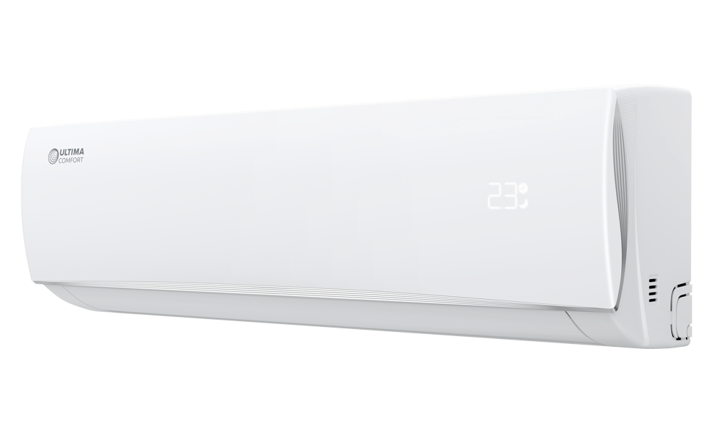 Настенный кондиционер ULTIMA COMFORT ECLIPSE 2026 ECL-24PN