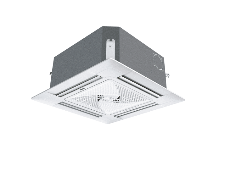 Кассетный блок мульти сплит-системы Haier AB50S2SC1FA