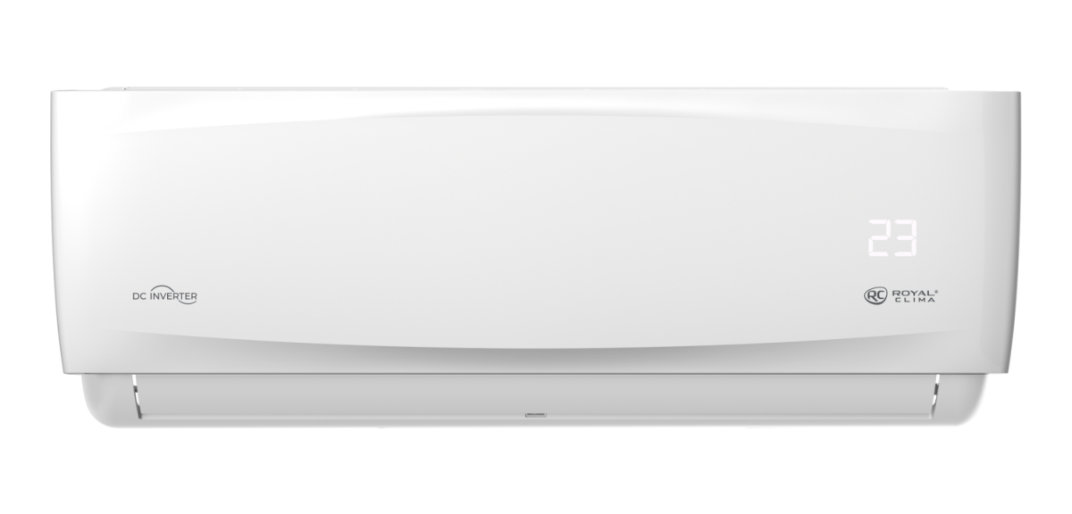 Настенный кондиционер Royal Clima VELA NUOVA Inverter RCI-VNE35HN