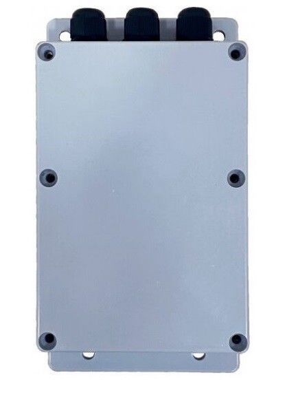 Соединительный комплект Haier с AHU (2,5-5,0 кВт) AH1-RAC1 (серия FLEXIS)