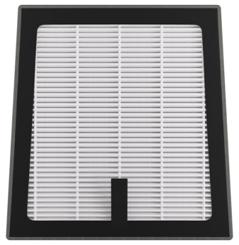 HEPA-фильтр для очистки воздуха FUNAI для моделей TOZAMA FAF-FBP-95E-HC