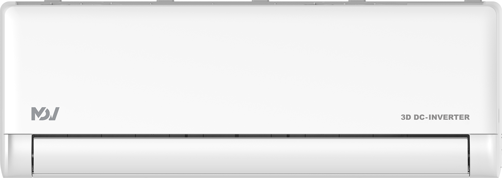 Настенный блок мульти сплит-системы MDV INTEGRA PRO MDSAI-24HRFN8
