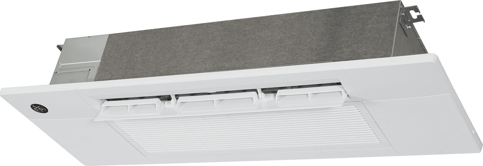 Кассетный блок мульти сплит-системы MDV Free Match R32 MDCA1I-12HRFN8