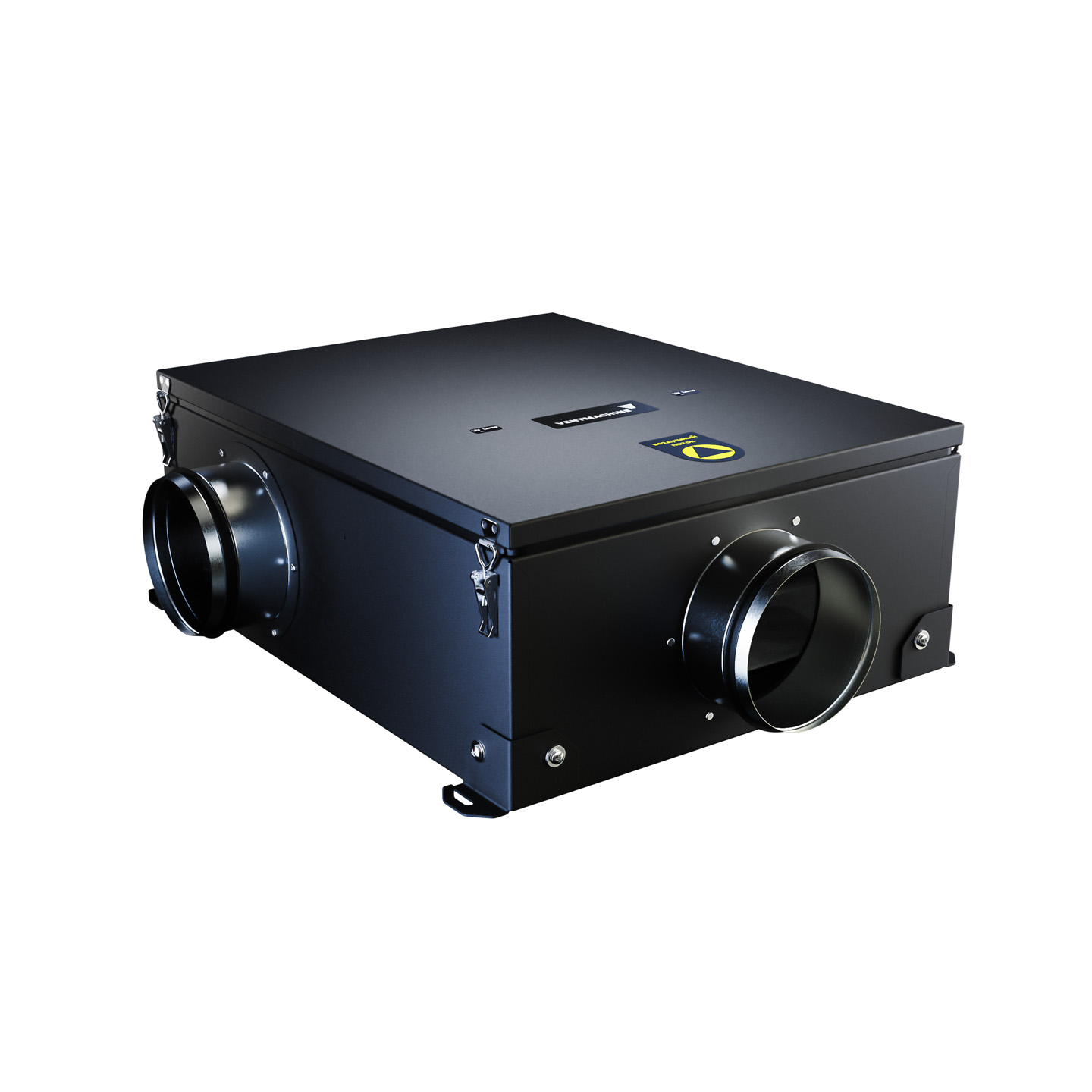 Очиститель воздуха канального типа Ventmachine DF500