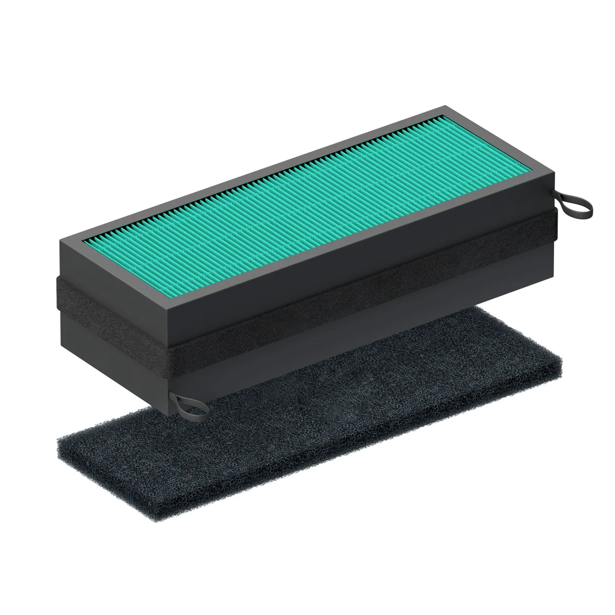 Комплект фильтров для бризера BIO X Base