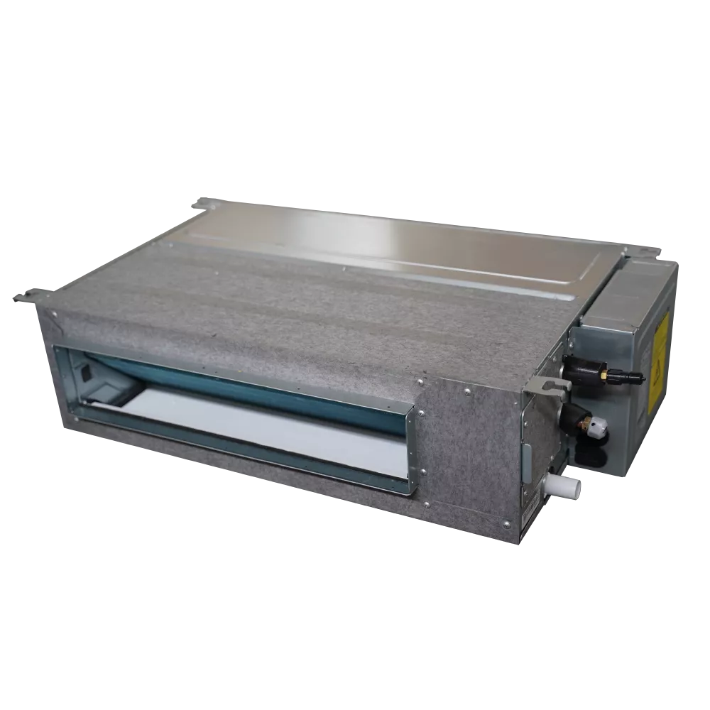 Канальный блок мульти сплит-системы Systemair SYSPLIT MULTI DUCT 18 EVO HP Q