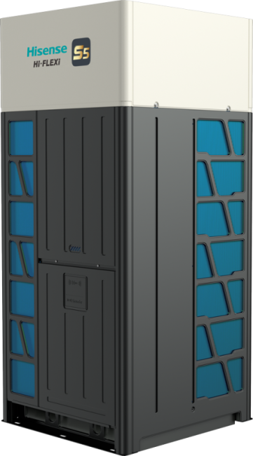 Наружный блок VRF системы Hisense S5 AVWT-76HKF5