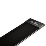 Купить Обогреватель инфракрасный BALLU BIH-AP4-2.0-B с качественным монтажом климатических систем в Москве и МО от ПУХОВ  тел.: +7 (495) 123-66-55