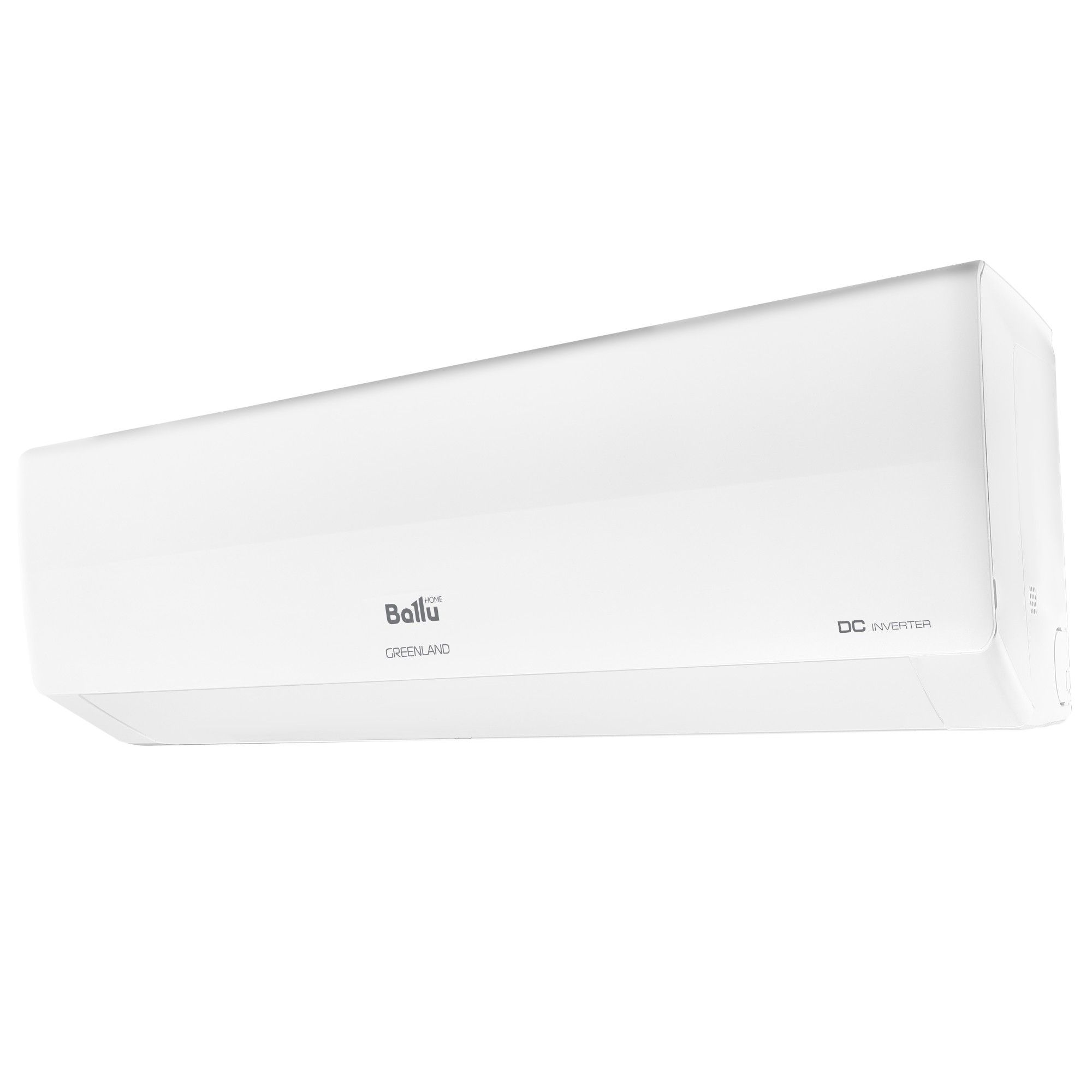 Настенный кондиционер Ballu Greenland DC Inverter BSGRI-09HN8_22Y