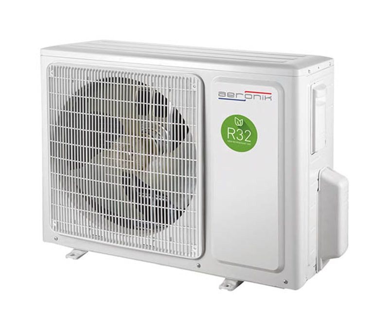 Наружный блок мульти сплит-системы Aeronik Multizone ASO-24HMZK1 (GWHD(24)NK6OO)