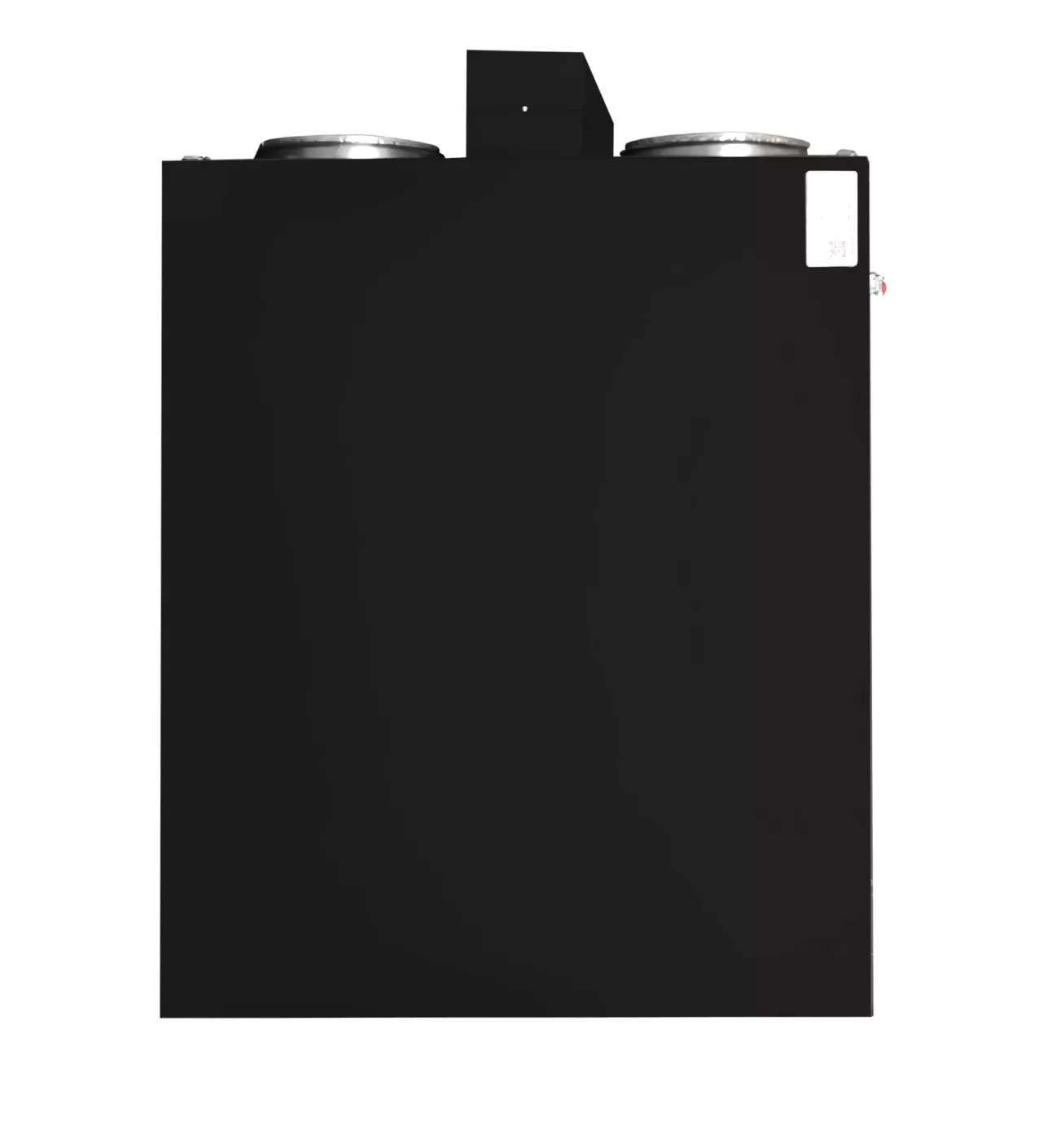 Приточно-вытяжная вентиляционная установка TURKOV Zenit Standart V 510 PE