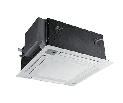 Кассетный кондиционер HISENSE HEAVY CLASSIC AUC-36HR4SGA