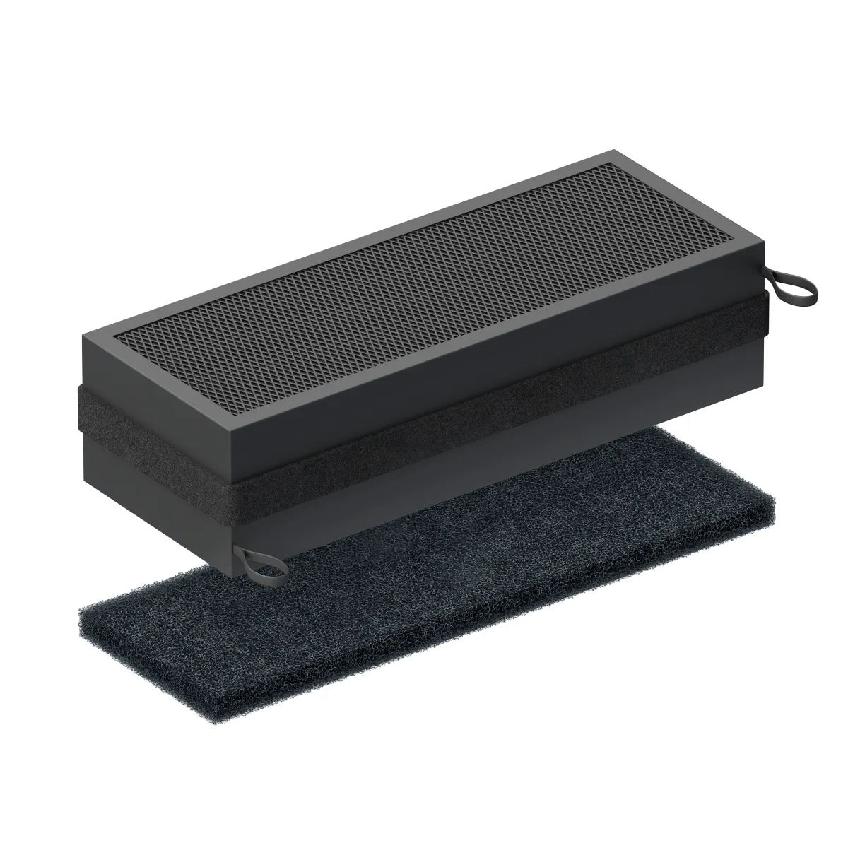 Комплект фильтров BIO X Standard