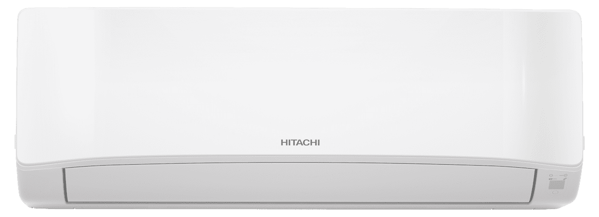 Настенный кондиционер Hitachi Shiratama RAK-DJ35RHAE/RAC-DJ35WHAE