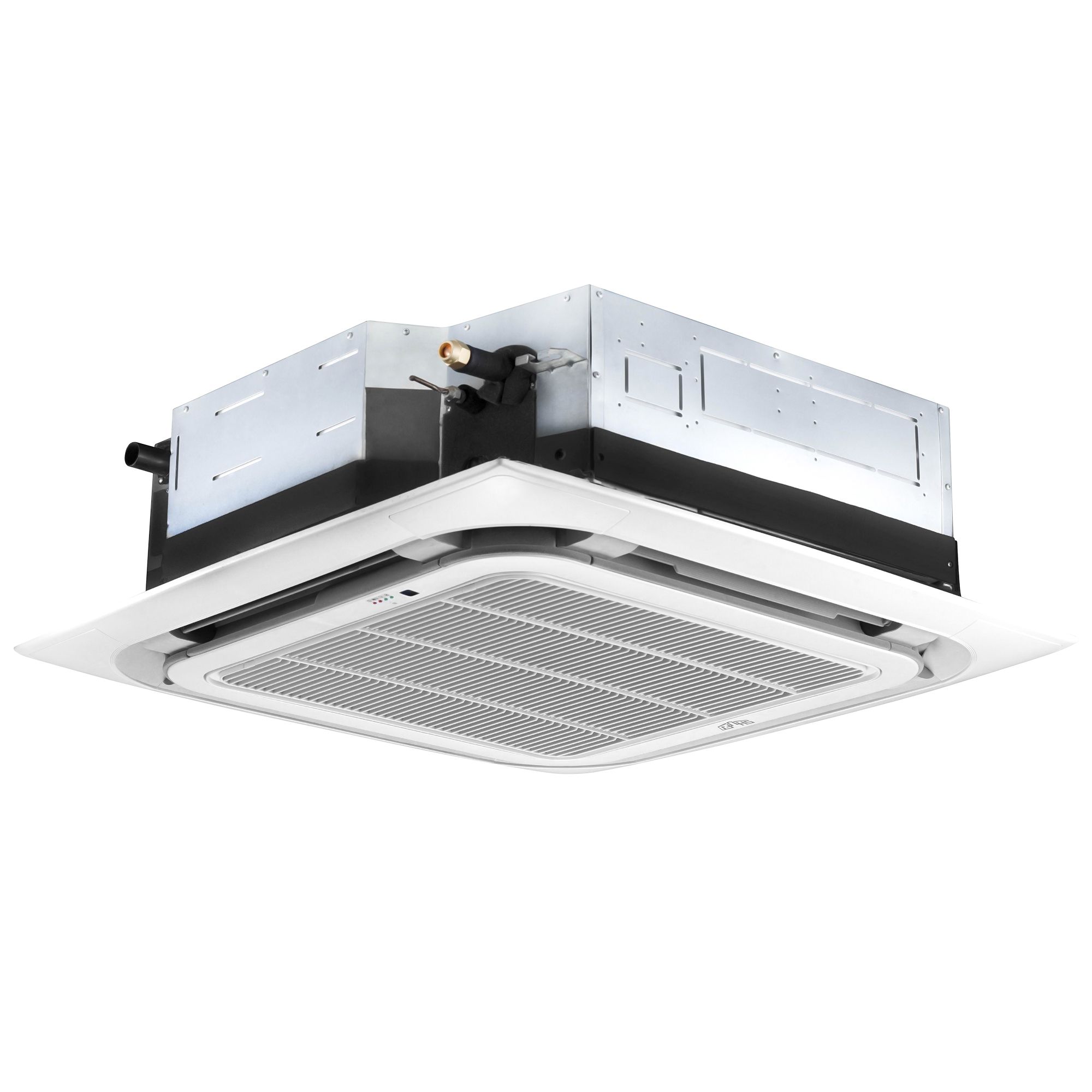 Кассетный кондиционер SHUFT SFLC_C-36HN1