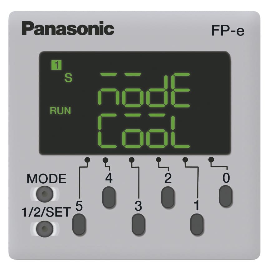 Устройство ротации и резервирования 3-х сплит-систем Panasonic PAW-PACR3