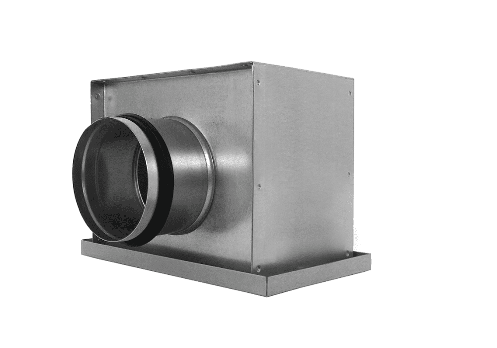 Фильтр для круглых каналов Energolux SFG 250