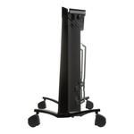 Купить Обогреватель конвективно-инфракрасный Ballu Plaza Solar BIHP/S-1300 с качественным монтажом климатических систем в Москве и МО от ПУХОВ  тел.: +7 (495) 123-66-55