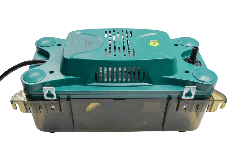 Насос дренажный LAMPRECHT GREEN TANK LP500-08TN