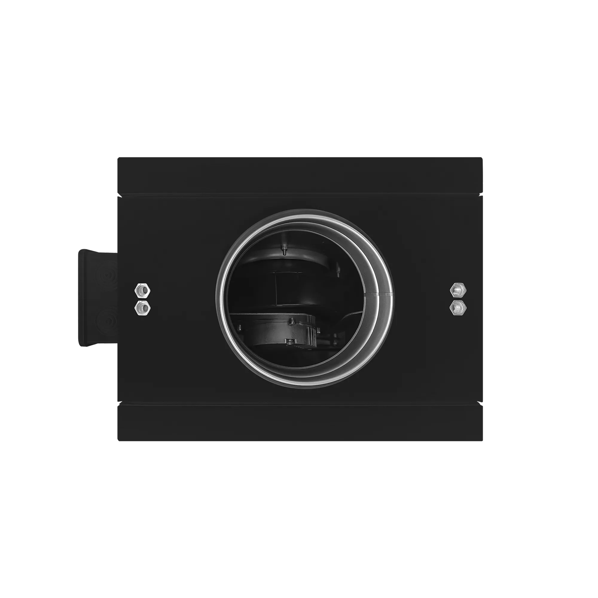 Бытовая вытяжная установка TURKOV VBox 200