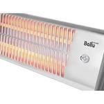 Купить Обогреватель инфракрасный BALLU BIH-LW-1.2 с качественным монтажом климатических систем в Москве и МО от ПУХОВ  тел.: +7 (495) 123-66-55