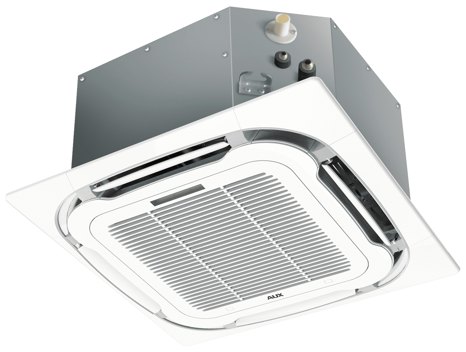 Кассетный  блок мульти сплит-системы AUX Free Match AMCA-H18/4R2