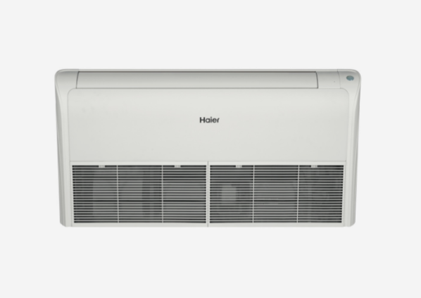 Напольно-потолочный кондиционер Haier Super Match AC50S2SG1FA/1U50S2SJ3FA