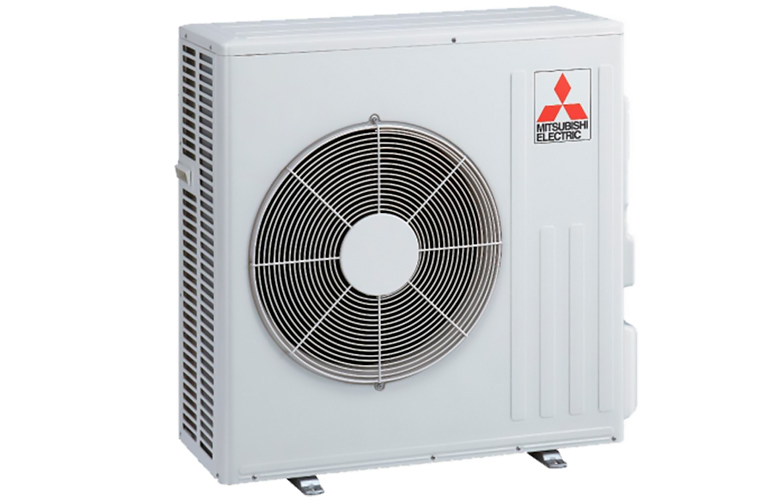 Наружный блок мульти сплит-системы Mitsubishi Electric ZUBADAN Премиум MUZ-LN50VGHZ