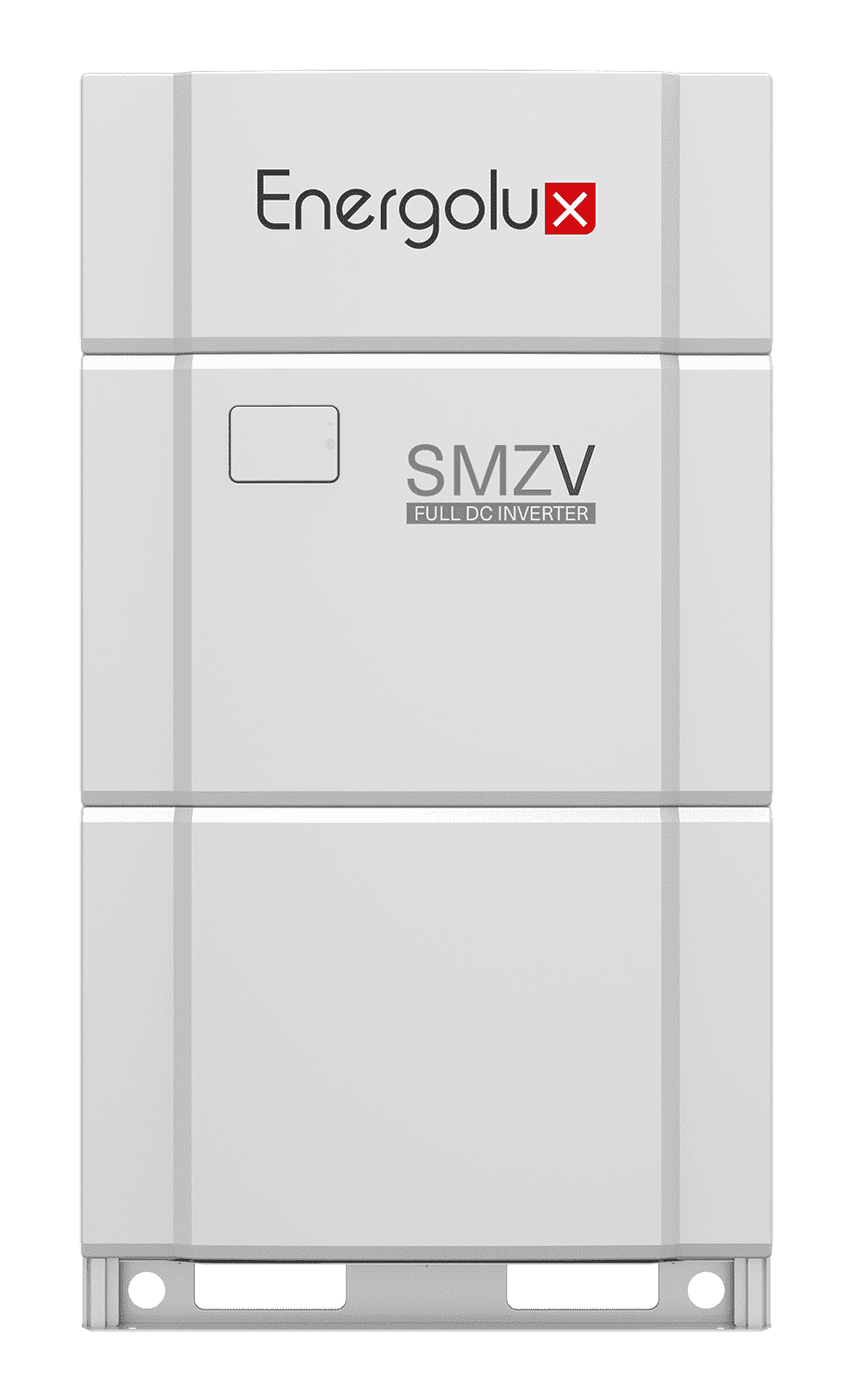 Модульный наружный полноразмерный блок SMZ V Energolux SMZU96V5AI