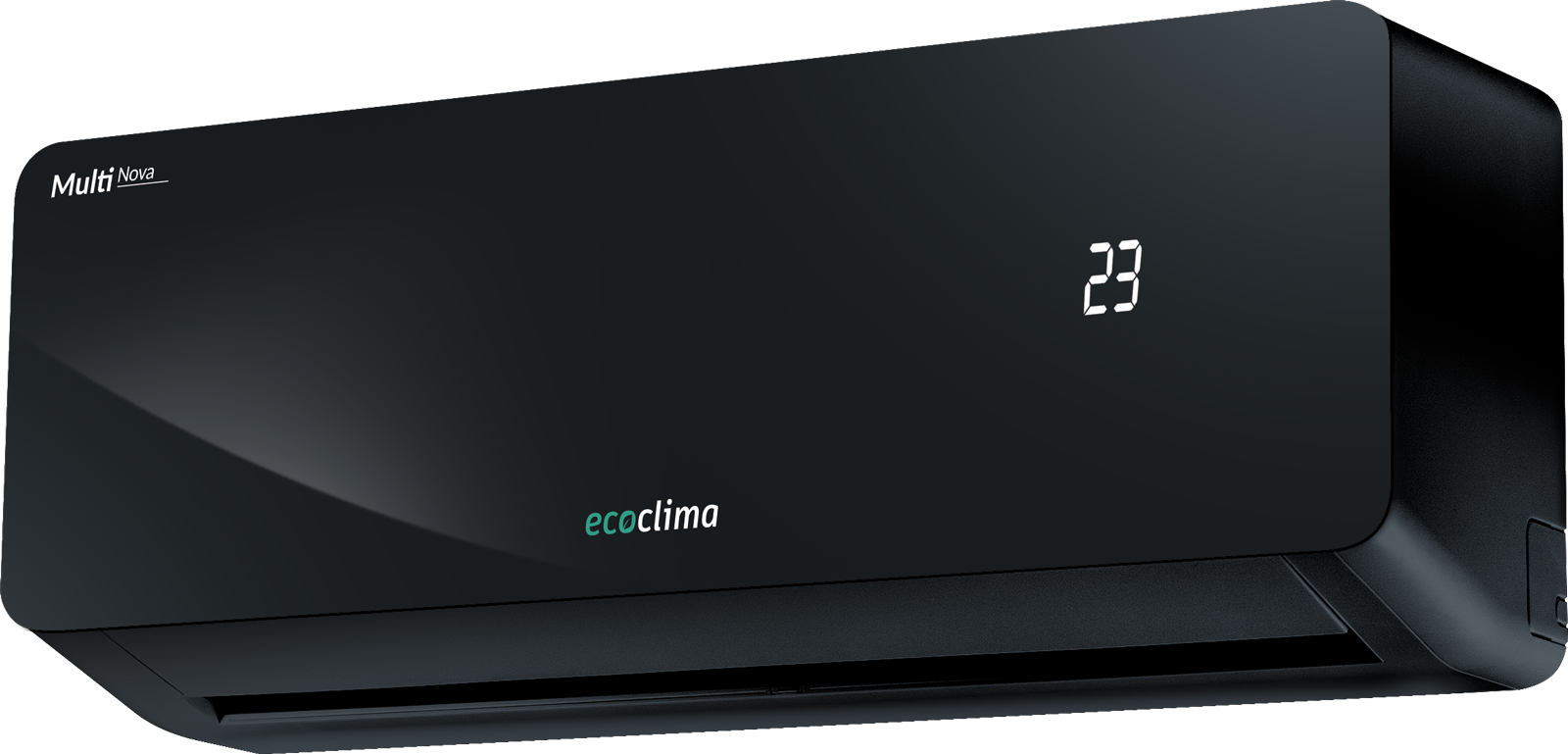 Настенный блок мульти сплит-системы Ecoclima Multi-Nova Inverter CMWM-CH09/AAB-4R2