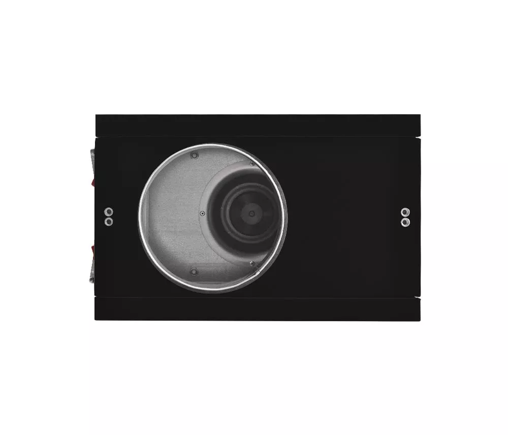 Бытовая вытяжная установка TURKOV VBox 510