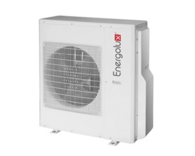 Наружный блок мульти сплит-системы Energolux Big Multi SAM42M3-GI/5