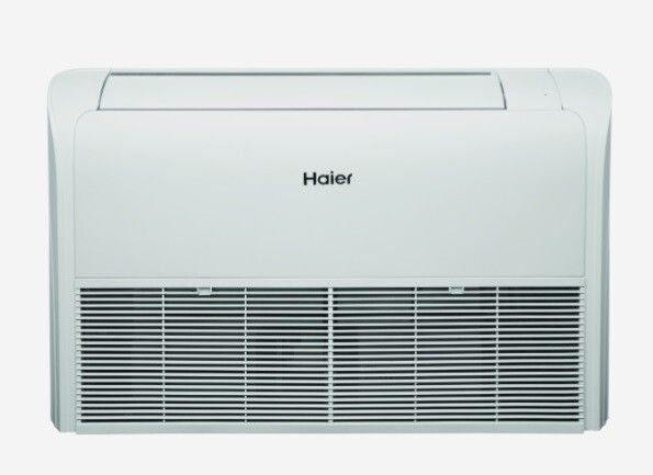 Напольно-потолочный кондиционер Haier ECO AC105S1LH1FA/1U105S1LS1FA