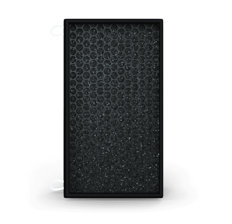 Сменная фильтрующая вставка ROYAL CLIMA RCB 75 F7 + carbon