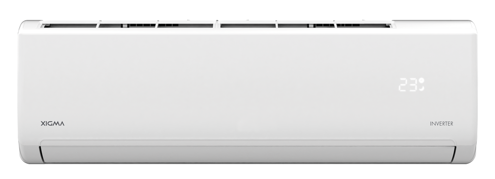Настенный кондиционер XIGMA SKY Inverter XGI-SKY70RHA