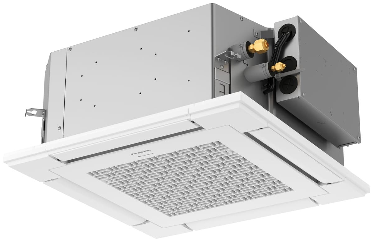 Кассетный кондиционер Panasonic S-36PY2E5B/U-36PZH2E5