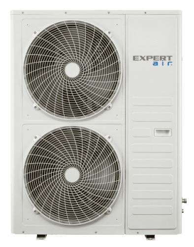 Купить Напольно-потолочный кондиционер EXPERTAIR by ZILON HARD ZAC-HD24XCFC-IU/ZAC-HD24XC-OU с качественным монтажом климатических систем в Москве и МО от ПУХОВ  тел.: +7 (495) 123-66-55