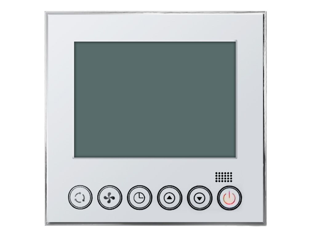 Проводной пульт управления Axioma AWC-M20