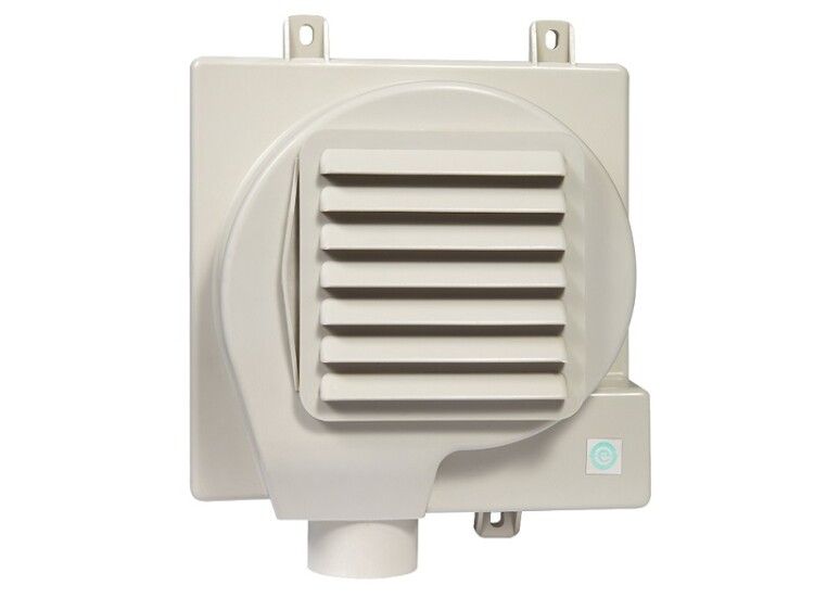 Блок подмеса свежего воздуха Haier O2-fresh