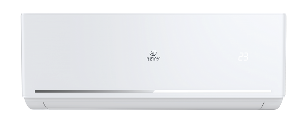 Настенный кондиционер ROYAL Clima FELICITA RC-FC55HN