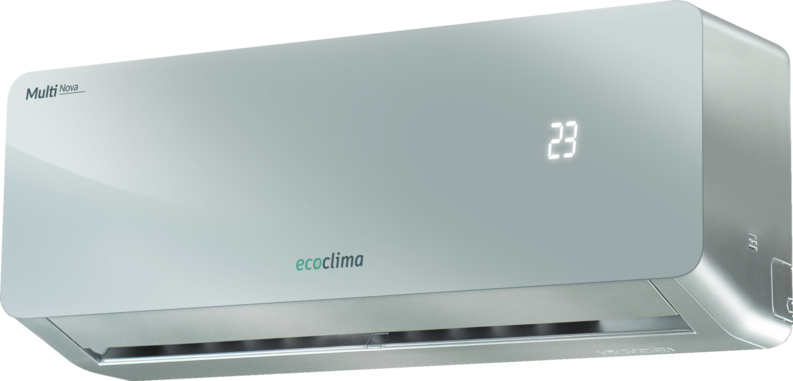 Настенный блок мульти сплит-системы Ecoclima Multi-Nova Inverter CMWM-CH09/AAS-4R2