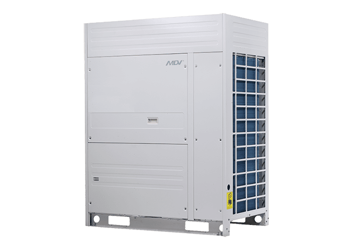Модульный наружный блок VRF-системы MDV VCpro (только охлаждение) MDVC-785WV2GN1