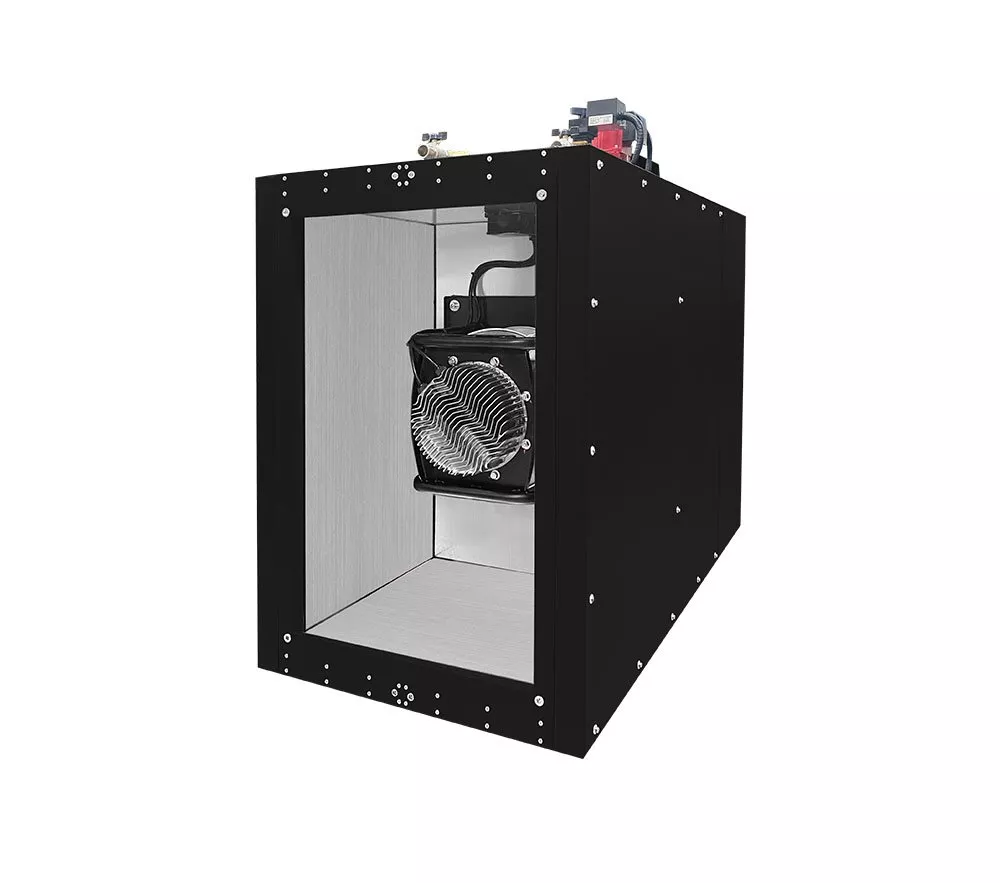 Приточная вентиляционная установка TURKOV Capsule 9100 W3R