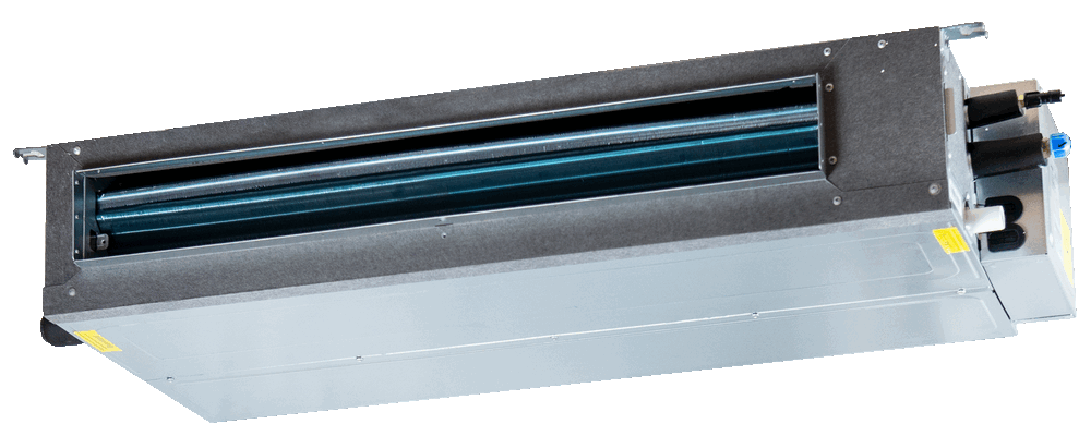 Канальный кондиционер AUX ALLD-H36/5R1C / AL-H36/5R1C(U)