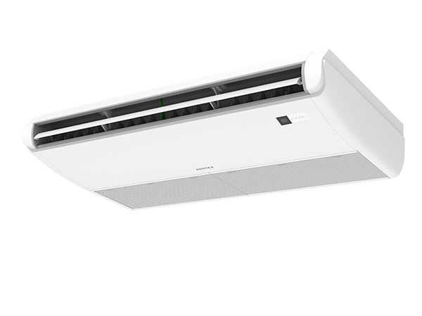 Купить Напольно-потолочный кондиционер Dantex CITY INVERTER RKD-48CHTNI/RKD-48HTNIE-W с качественным монтажом климатических систем в Москве и МО от ПУХОВ  тел.: +7 (495) 123-66-55