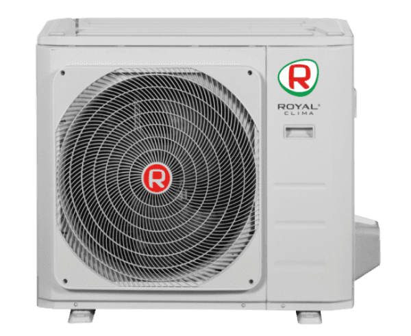 Купить Канальный кондиционер ROYAL CLIMA ESPERTO 2024 ES-D 18HWCX/ES-E 18HСX с качественным монтажом климатических систем в Москве и МО от ПУХОВ  тел.: +7 (495) 123-66-55