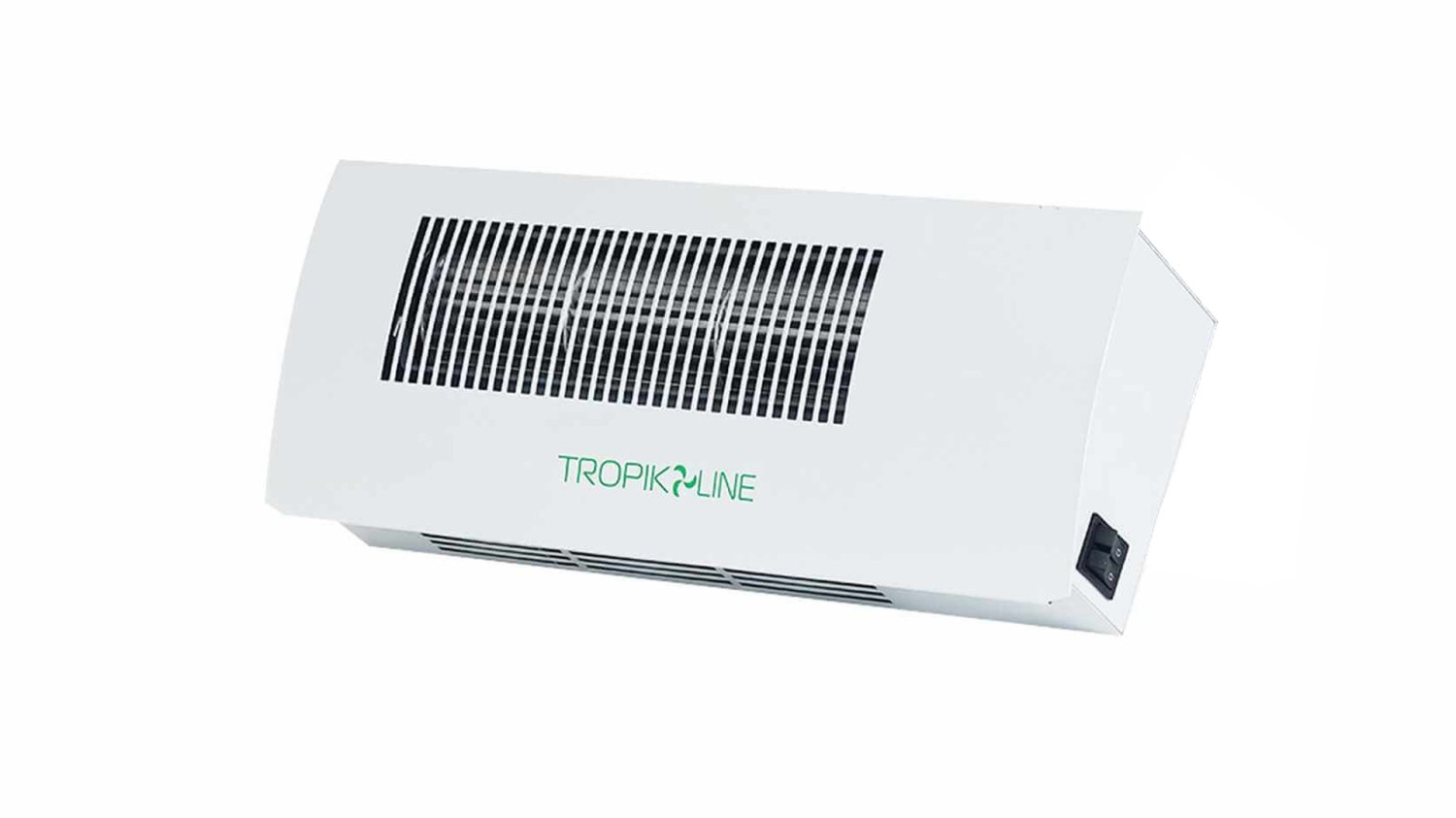 Электрическая тепловая завеса Tropik Line K2 без сетевого шнура