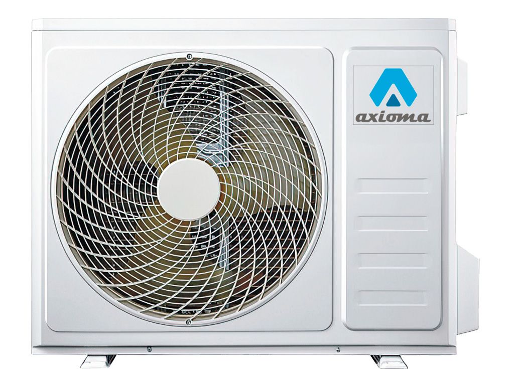 Наружный блок мульти сплит-системы Axioma ASB18M2Z1R