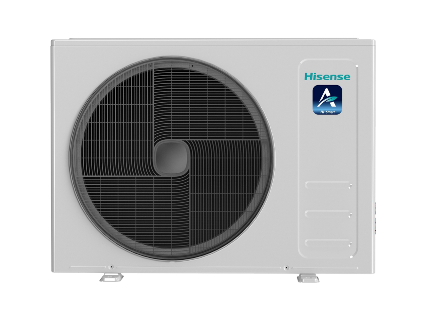 Наружный блок VRF системы Hisense AVW-54HJFAE1