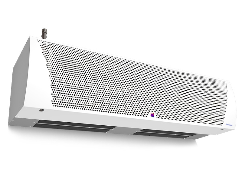 Тепловая завеса водяная Тепломаш КЭВ-130П5131W